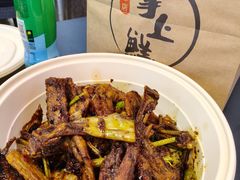 -掌上鲜(南顺城街店)