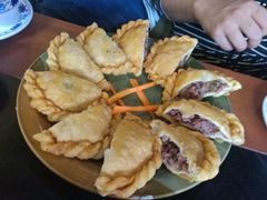 -陀岗美食·云南藏式特色餐厅