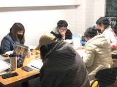 -千秋未来日韩语(天府五街校区)