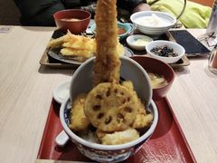 -虹梅食堂·爱蝦乃家
