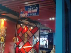 -傣妹火锅(南京东路一店)