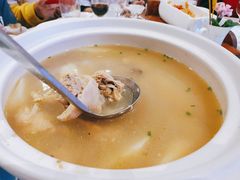 -玉丰国际酒店·玉宴中餐厅