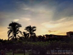 -三亚亚龙湾天域度假酒店