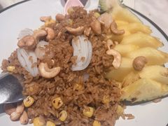 -大树餐厅(益田假日店)