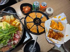 -文成焕·家族韩式餐厅