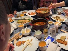 -小天厨民间菜馆(深圳街店)