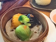 -粤域茶餐厅