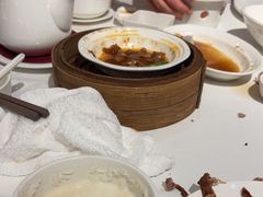 -潮福城潮州大酒楼(湖滨北路店)