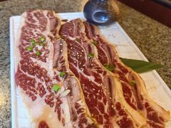 -梦山水日本烧肉(五四广场店)