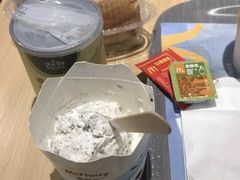 麦旋风奥利奥原味-麦当劳(郴州北湖店)