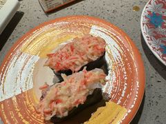 -小乔回转寿司(沈阳大悦城店)