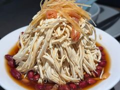 -晓淮山·扬州早茶·淮扬菜(龙阳广场店)