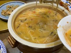 -天津菜馆(南湖店)