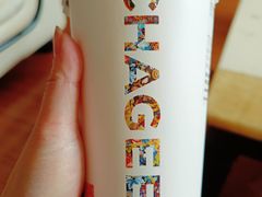 -霸王茶姬(西单百货店)