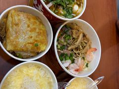 -蔡林记(黄鹤楼店)