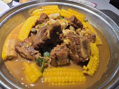 -来相会饺子·新辽菜(甘家口店)