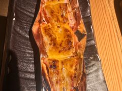 -江户·岚 创意料理(泛海店)
