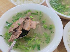 -许氏朝鲜族牛肉汤馆