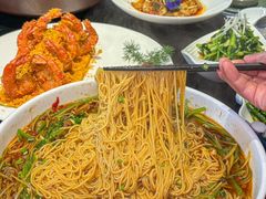 -夜宴江景餐厅