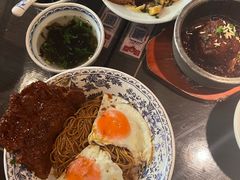 -阿大排档(长春这有山店)