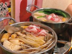 -丽和苑·自助寿喜锅(虹梅路店)
