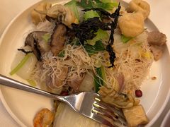 -莆田餐厅PUTIEN(西安万象天地店)