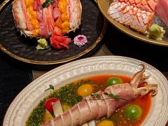 -蟹犇前•帝王蟹雪蟹(陆家嘴店)