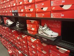 -NIKE北京马连道换季优惠店