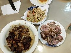 -傅记酱肉