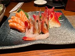-千代武日本料理(爱建店)