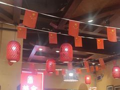 -富正毅三下锅(体育馆店)