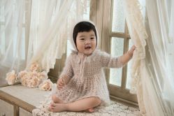 -爱你宝贝孕婴亲子摄影美学馆(绍兴店)