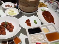 -四季民福烤鸭店(王府井东安门店)