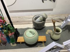 -天目湖山水园