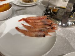 -听松楼·花园酒店·自助餐厅(红梅公园店)