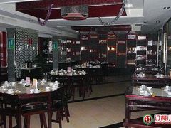 -绿杨春·淮扬宴(庐山路店)