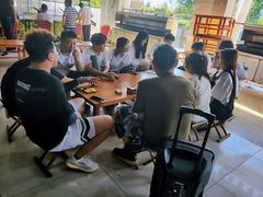 -南山特攻真人CS户外露营轰趴拓展基地