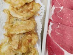 -金刚山(学府路店)