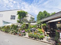 -河坊美食街(河坊街店)