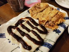 -奶奶的味道(胶州路店)