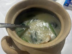 -阿尔法海鲜排档(爱琴海店)