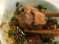 -蕃茄述·好汤自然来(江汉路店)