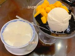 -仁信老铺甜品(北京路店)