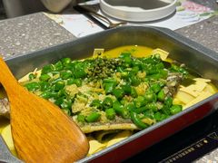-烟火鱼乡(京华城店)