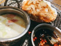-鑫釜山海鲜烧烤(鑫丰国际店)