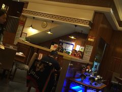 大堂-东方饺子王(王府井关东古巷店)