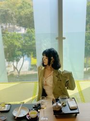 点击看大图 -KEIVON HAIR·崎宏