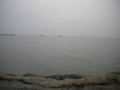-兴城海滨风景区