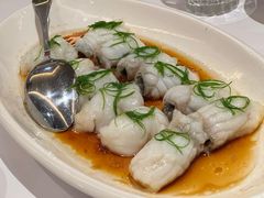 -洪禧楼·老广东海鲜酒楼(宁波万象城店)