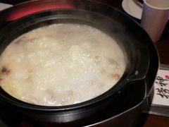 -捞神煲汤火锅(湖滨商业街店)